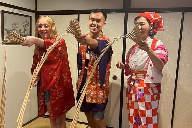 Matcha Art in Kyoto Japan - Final Thoughts