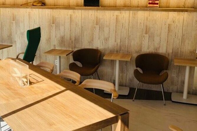 Matcha table tea ceremony experience in Tokyo - The Experience: What to Expect from Start to Finish