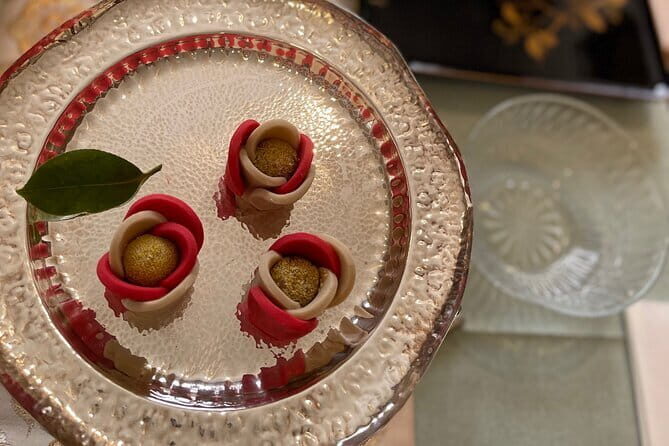 Matcha Tea Ceremony Experience - What to Expect from the Matcha Tea Ceremony Experience