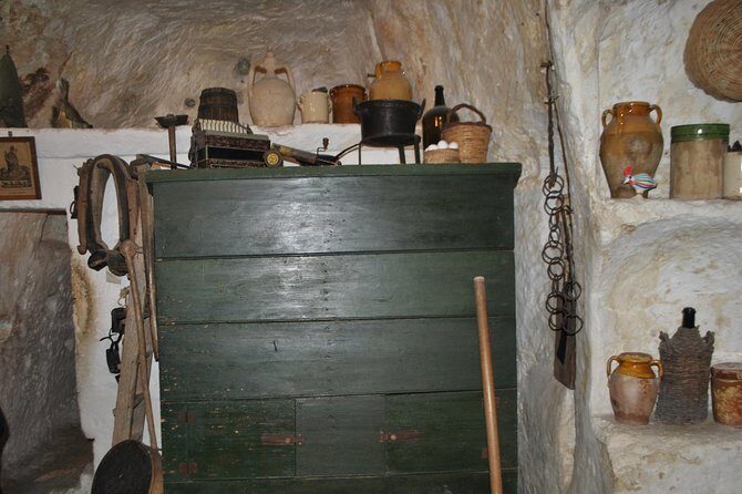 Matera & Alberobello Full Day Tour - A Detailed Look at the Tour Experience