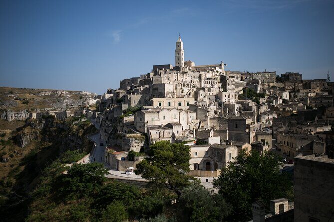 Matera and Altamura Small-Group Guided Tour Day Trip from Bari - The Value of the Tour