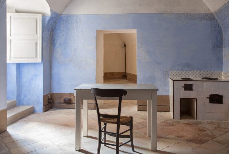 Matera: Casa Noha Entry Ticket - What is Casa Noha?