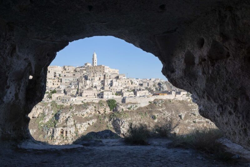 Matera: Casa Noha Entry Ticket - Why This Tour Matters for Your Visit