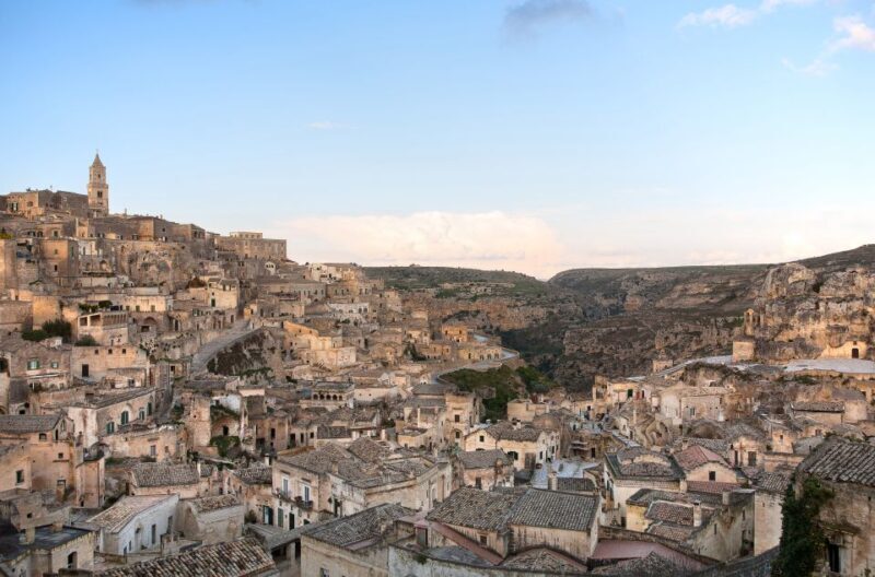 Matera: Casa Noha Entry Ticket - Who Should Book This Experience?