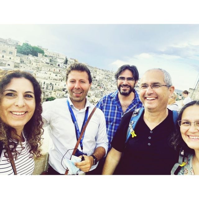 Matera: Caves and Rock Churches Walking Tour in English - Discovering Matera: A Walk Through Time