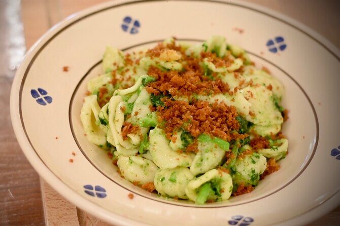 Matera Cooking Class - Authenticity and Review Highlights