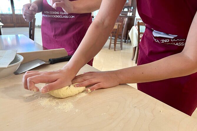Matera Cooking Class - Frequently Asked Questions