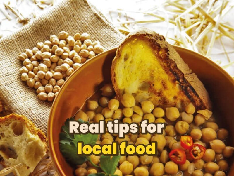 Matera: Digital guide made with a Local guide for your tour - Final Thoughts: The Value of a Self-Guided Digital Tour in Matera