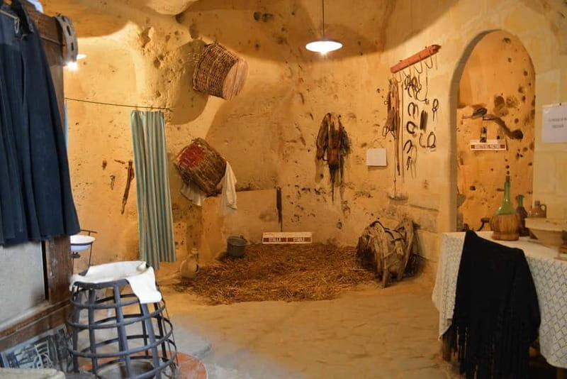 Matera Evening Tour in English - Discovering Matera’s Hidden Charms at Night