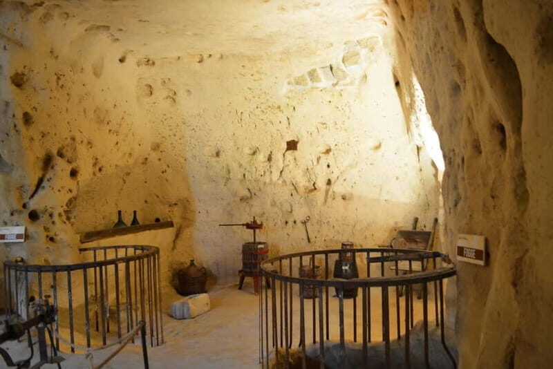 Matera Evening Tour in English - Scenic Viewpoints and Hidden Corners