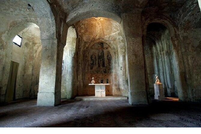 Matera half day - Authenticity and Value