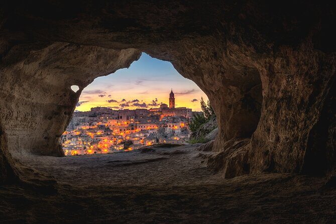 Matera Like a Local: Customized Private Tour - An In-Depth Look at the Matera Like a Local Tour
