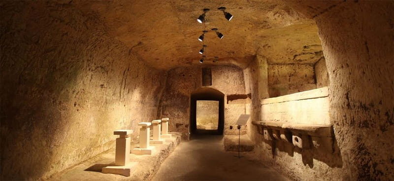 Matera: Madonna delle Virtù and San Nicola dei Greci entrance ticket - A Deep Dive into the Experience