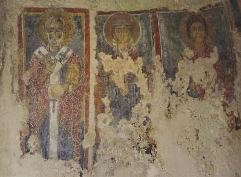 Matera: Madonna delle Virtù and San Nicola dei Greci entrance ticket - FAQs