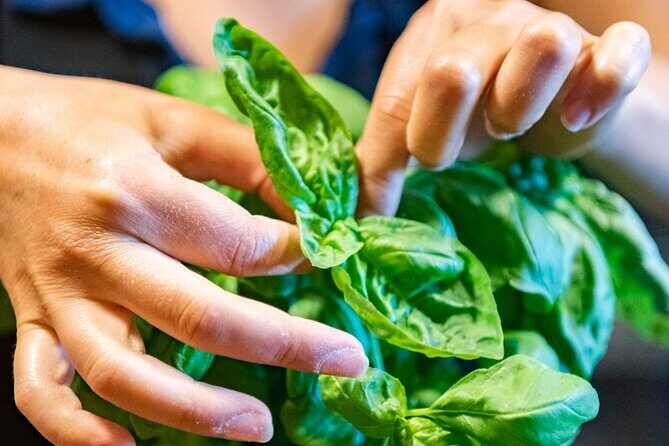 Matera: Pasta Cooking Class Old Farmer Style in a Sassi Cellar - Review Highlights: Authenticity and Quality
