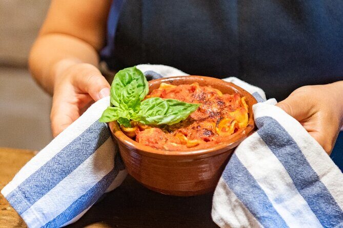 Matera: Pasta Cooking Class Old Farmer Style in a Sassi Cellar - Who Will Love This Experience?