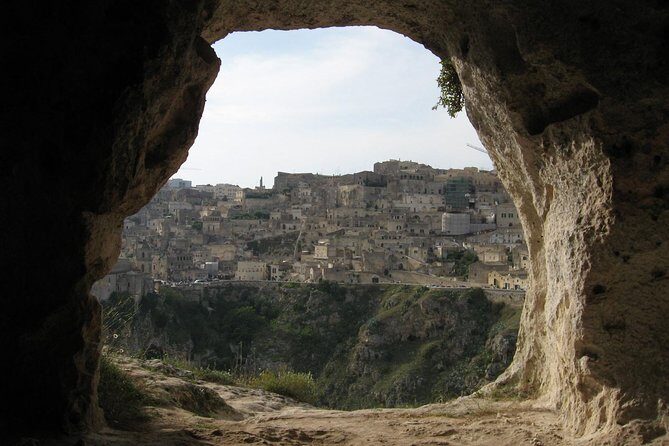 Matera Sassi 2 hours Private Tour - Who Is This Tour Best For?