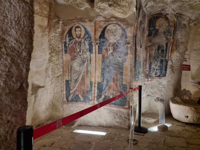 Matera: Sassi di Matera Historical Self-Guided Audio Tour - Who Will Love This Tour?