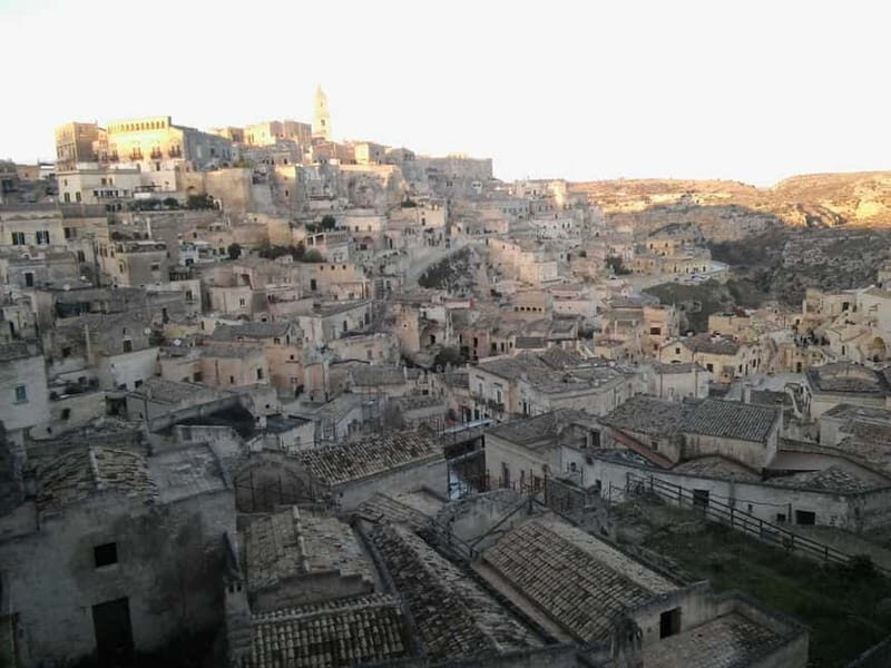 Matera: Sasso Caveoso e Chiese rupestri - Who Will Love This Tour?