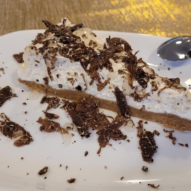 Matera: Six Course Truffle Tasting Experience - Exploring the Matera Truffle Tasting: A Flavor-Filled Journey