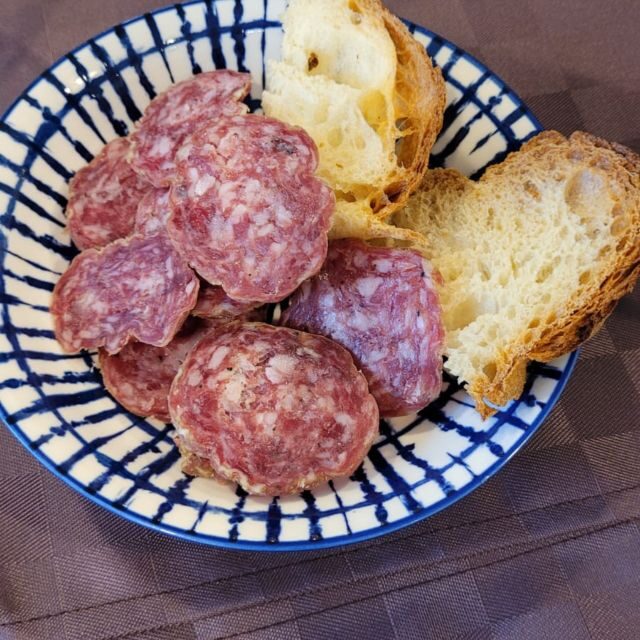 Matera: Six Course Truffle Tasting Experience - FAQ