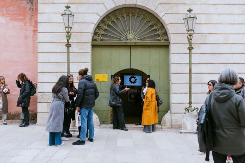 Matera: TAM Museum Ticket + tour with one of the founders - Bonus: How This Tour Compares to Other Matera Experiences