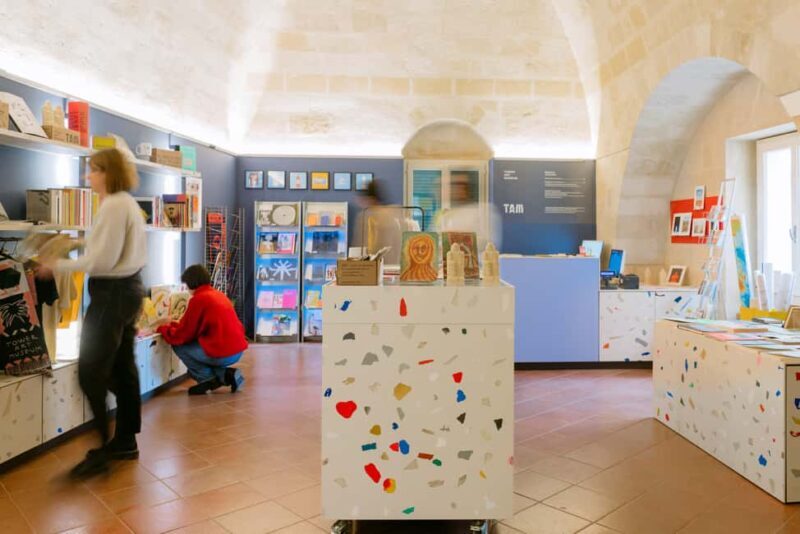 Matera: TAM Museum Ticket + tour with one of the founders - Final Thoughts