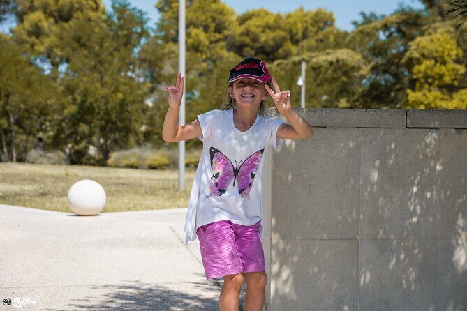 Matera Treasure Hunt: Explore Sassi & Must-Sees - Ideal for Different Travelers