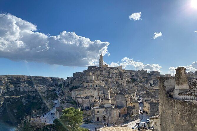 Matera Underground Cultural Sassi Tour - Who Will Love This Tour?
