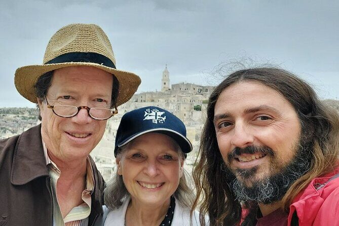 Matera Underground Cultural Sassi Tour - Final Thoughts