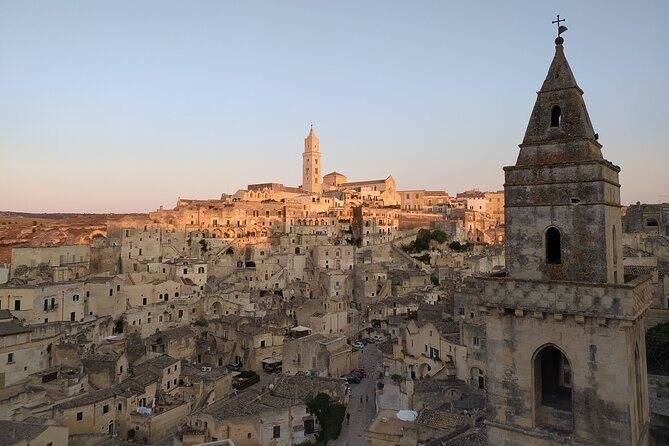 Matera Walk Through History - Who This Tour Is Best For
