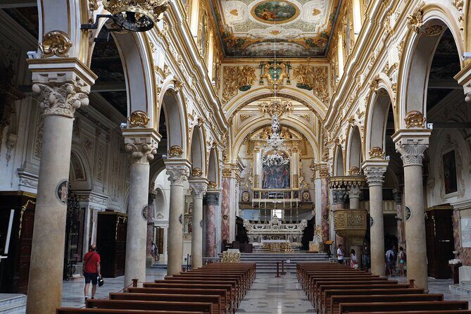 Matera Walking Tour with Audio and Written Guide by a Local - Final Thoughts: Is This Tour Right for You?