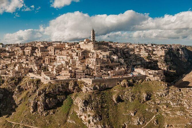 Matera_Belvedere walking tour - Practical Details and What to Expect
