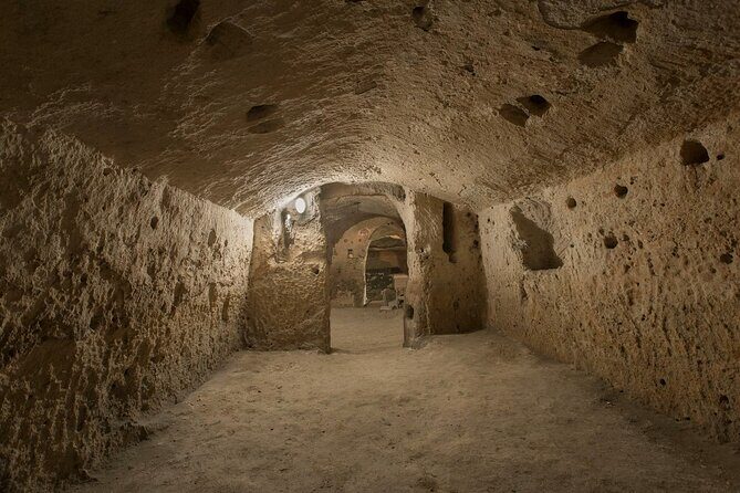 Materasum_Materaunderground - The Experience: Authentic, Yet Compact