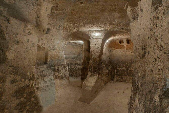Materasum_Materaunderground - Practical Details: Price, Accessibility, and Booking