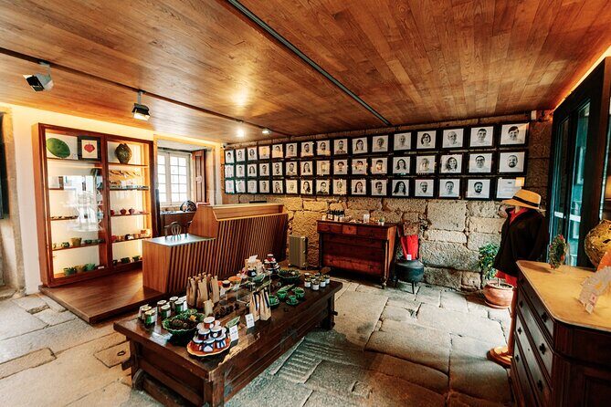 Mateus Palace, History, Art and Douro Wines - The Experience in Detail