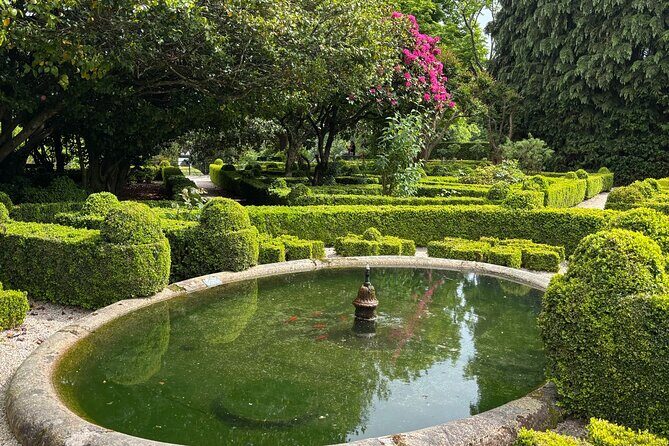 Mateus Palace, History, Art and Douro Wines - Frequently Asked Questions