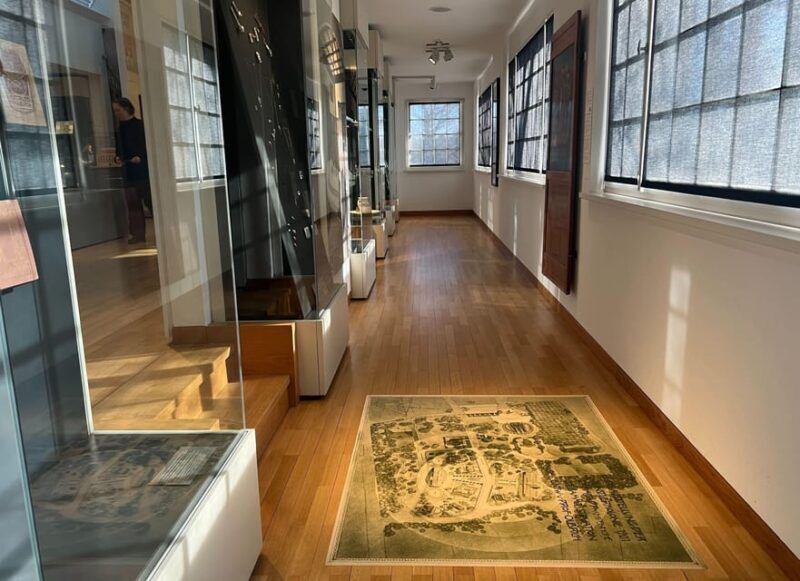 Mathildenhöhe Darmstadt: Guided tour of the Artists' Colony Museum - Who Will Enjoy This Experience?