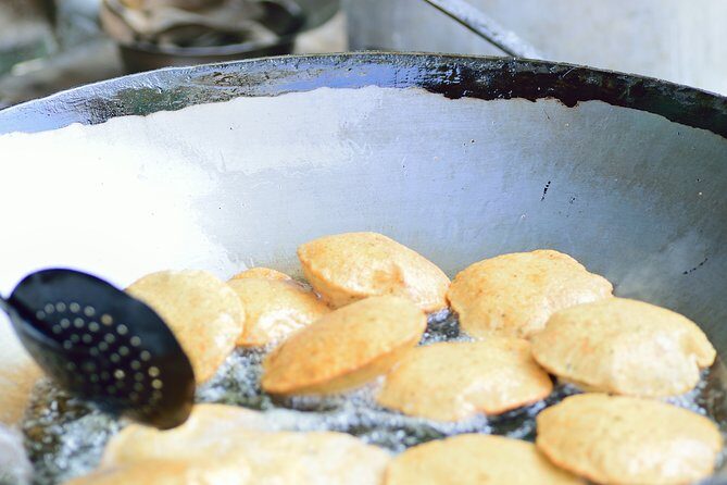 Mathura Food Crawl (2 Hours Guided Local Food Tasting Tour) - Who Should Sign Up?