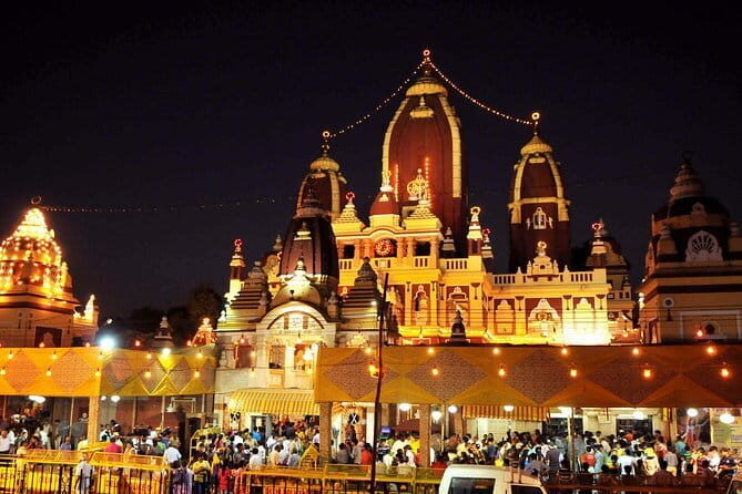Mathura to Delhi private transfer - Mathura to Delhi Private Transfer Review