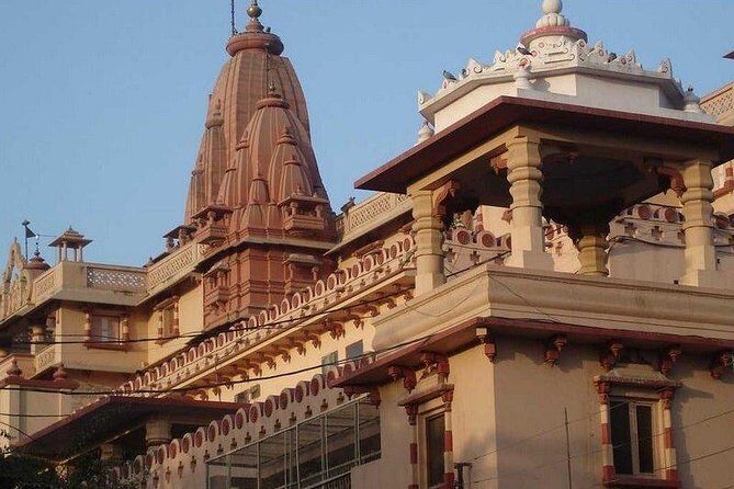 Mathura Vrindavan and Composite Brij Tour with Taj Mahal - Who Will Love This Tour?