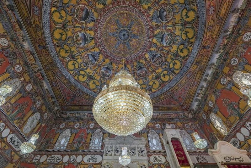 Matka Canyon and Tetovo - Full-Day Tour from Skopje - Key Points