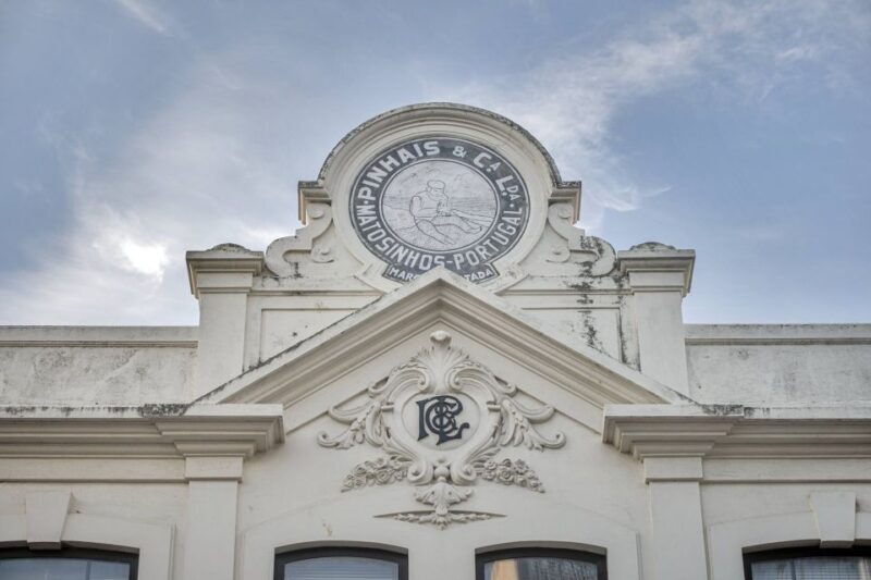 Matosinhos: Conservas Pinhais Factory Tour - Who Should Consider This Tour?