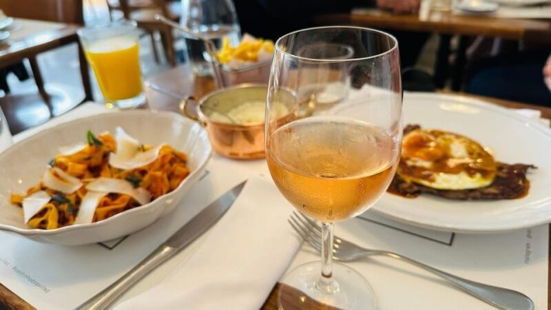 Matosinhos (Porto): From the Sea to your Plate Food Tour - Key Points
