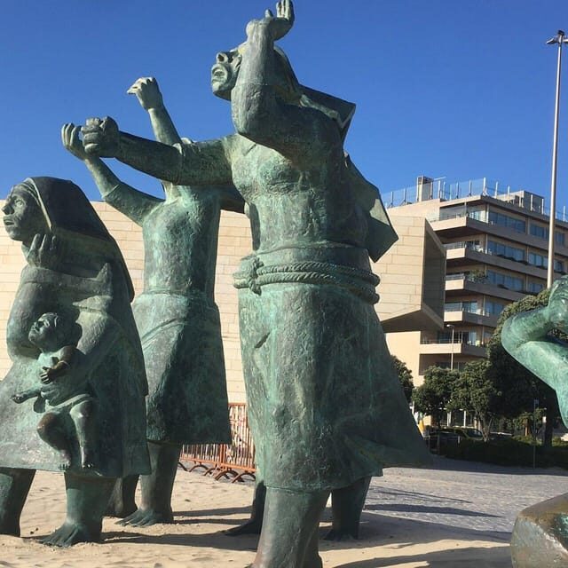 Matosinhos (Porto): From the Sea to your Plate Food Tour - Authenticity and Learning