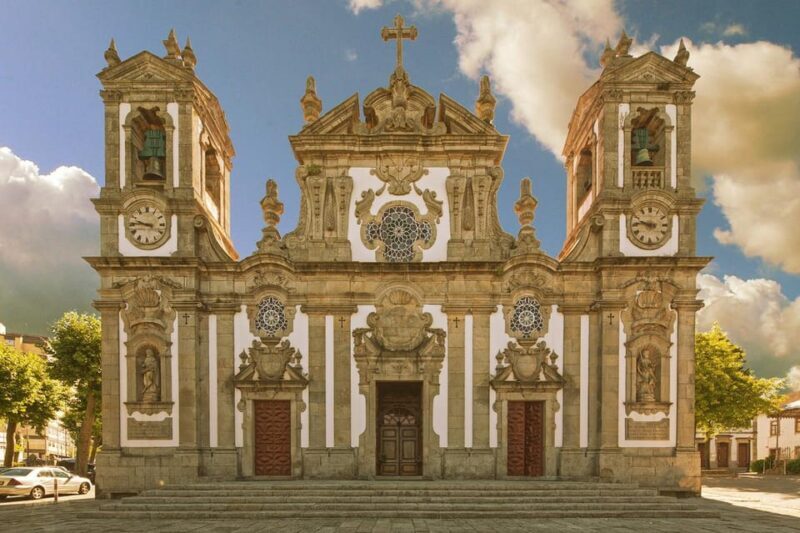 Matosinhos (Porto): From the Sea to your Plate Food Tour - Who Should Consider This Tour?