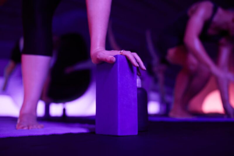 Matosinhos: Private Hot Yoga Class for Bachelor/ette Parties - Practical Details and Booking