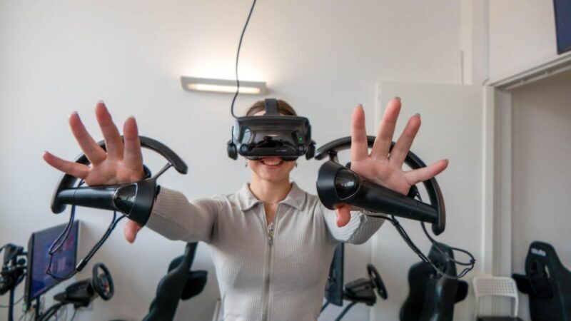 MATRIX VR - Virtual Reality Gaming Experience Session - FAQ