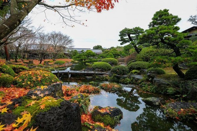 Matsue/Izumo Taisha Shrine Full-Day Private Trip with Government-Licensed Guide - Who Will Love This Tour?