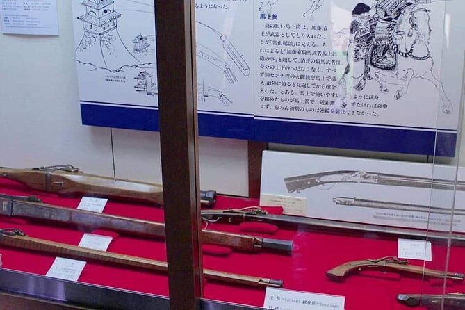 Matsumoto Castle Tour & Samurai Experience - Authentic Insights from Reviews